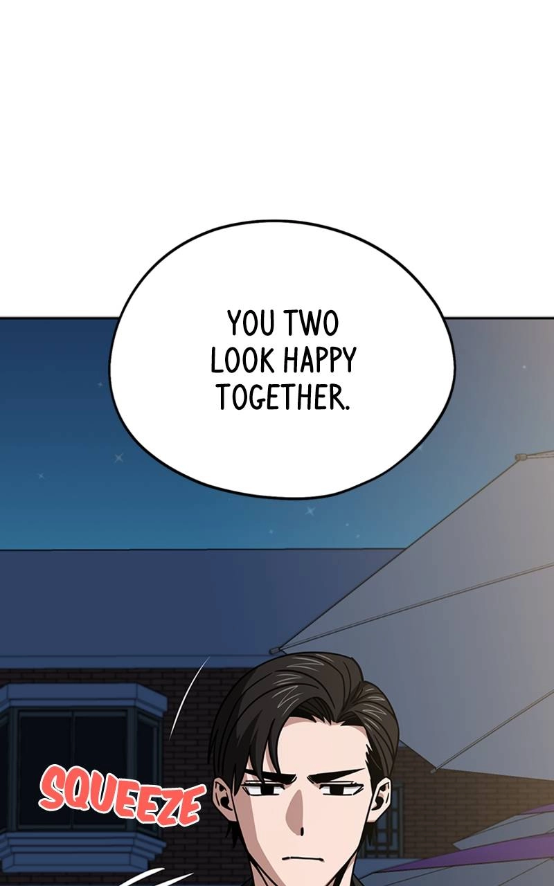 Maybe Meant to Be Chapter 69 - I... I See Page 69