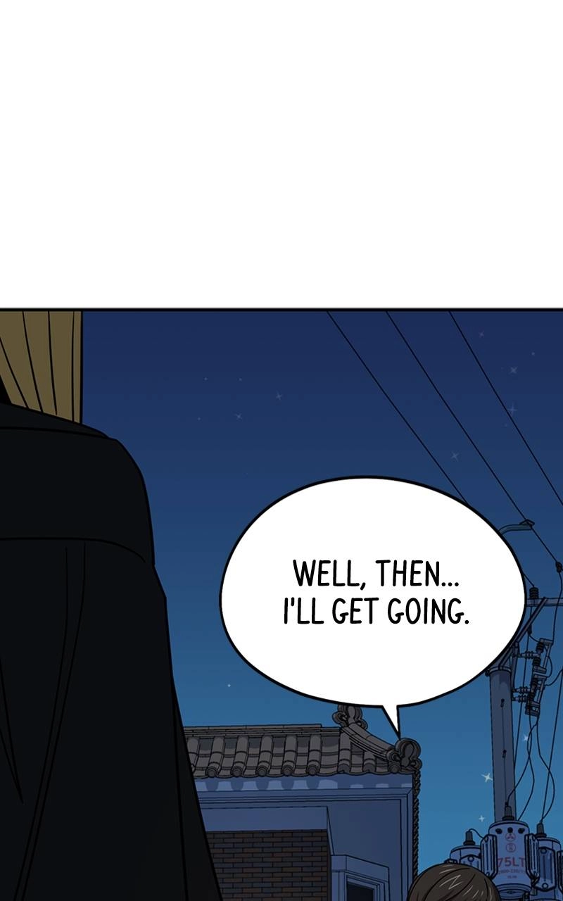 Maybe Meant to Be Chapter 69 - I... I See Page 71