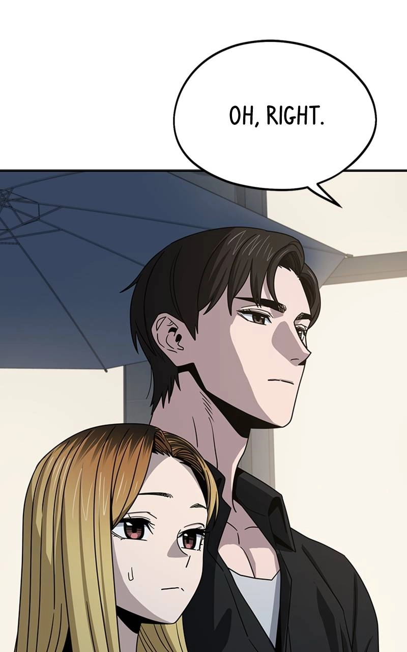 Maybe Meant to Be Chapter 69 - I... I See Page 73