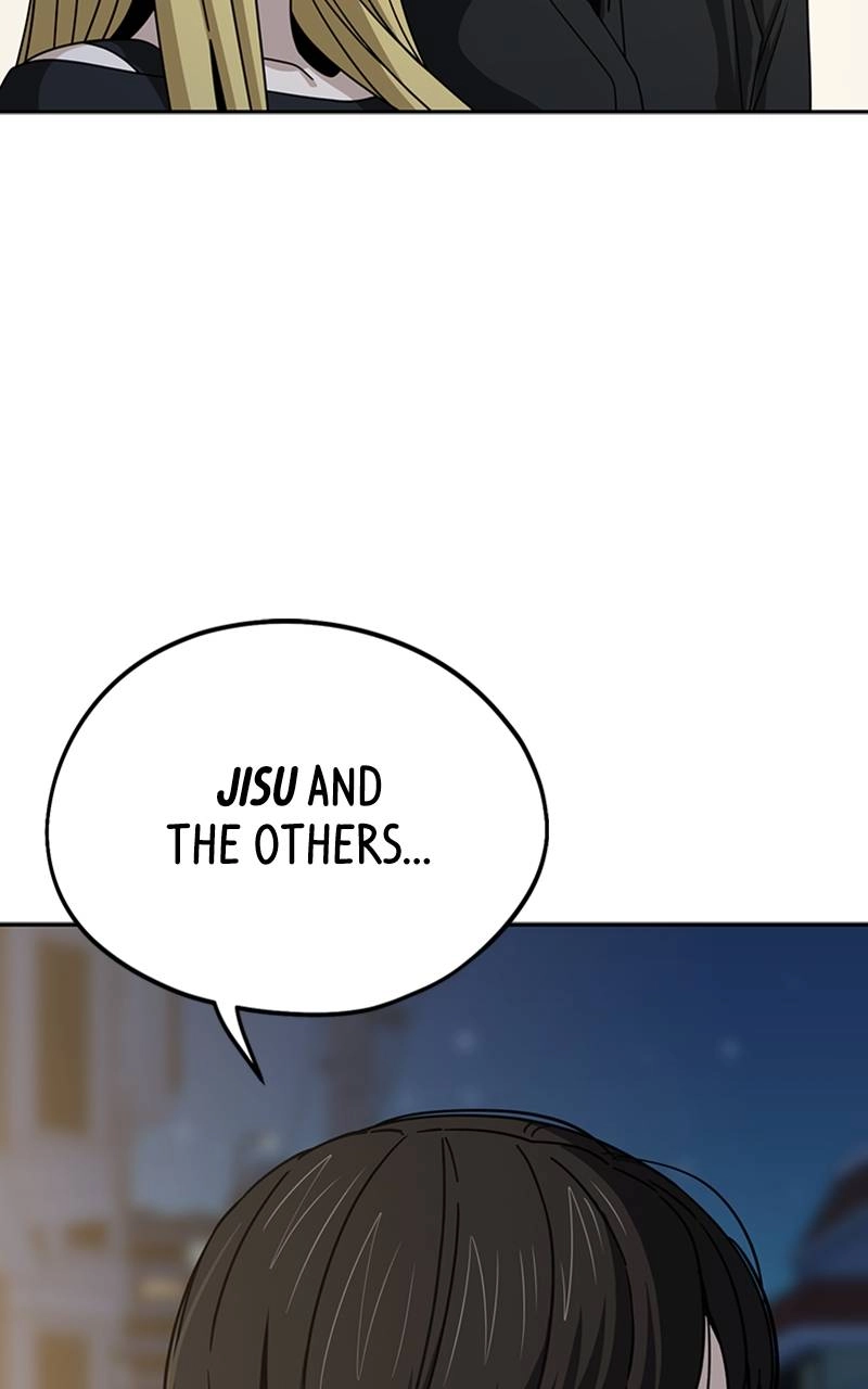 Maybe Meant to Be Chapter 69 - I... I See Page 74