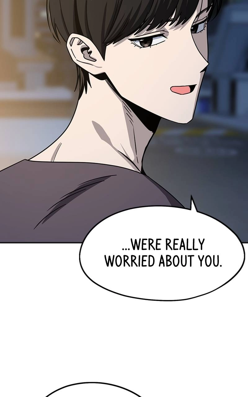 Maybe Meant to Be Chapter 69 - I... I See Page 75