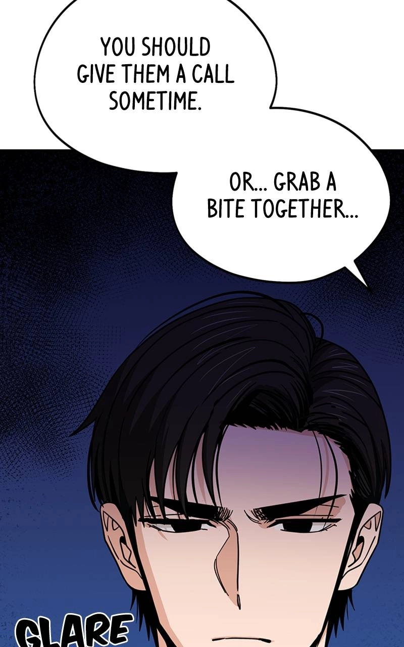 Maybe Meant to Be Chapter 69 - I... I See Page 76