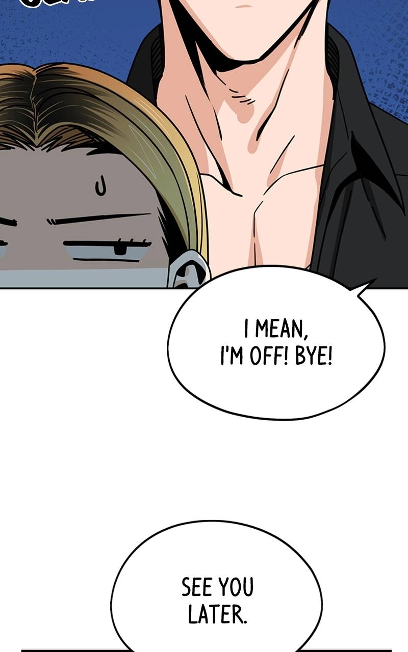 Maybe Meant to Be Chapter 69 - I... I See Page 77