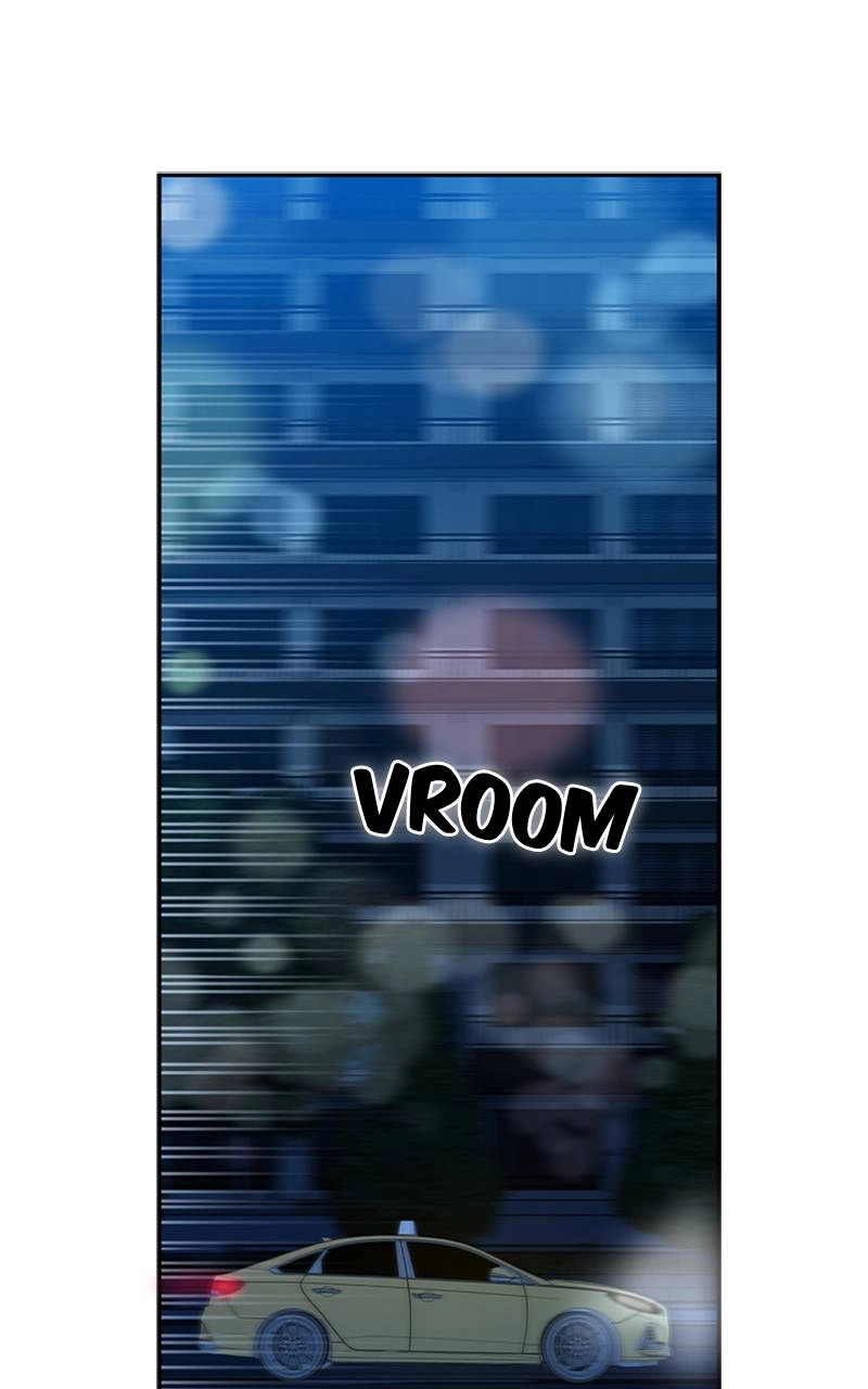 Maybe Meant to Be Chapter 69 - I... I See Page 81