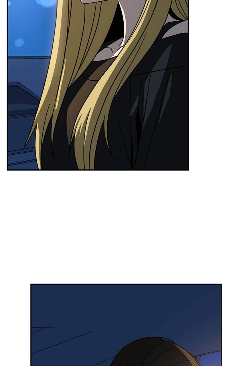 Maybe Meant to Be Chapter 69 - I... I See Page 83