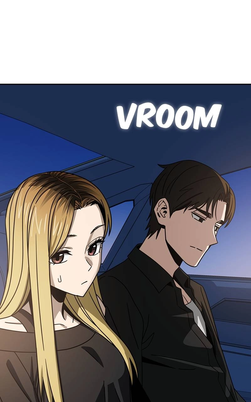 Maybe Meant to Be Chapter 69 - I... I See Page 85