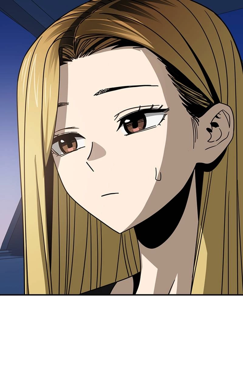 Maybe Meant to Be Chapter 69 - I... I See Page 87