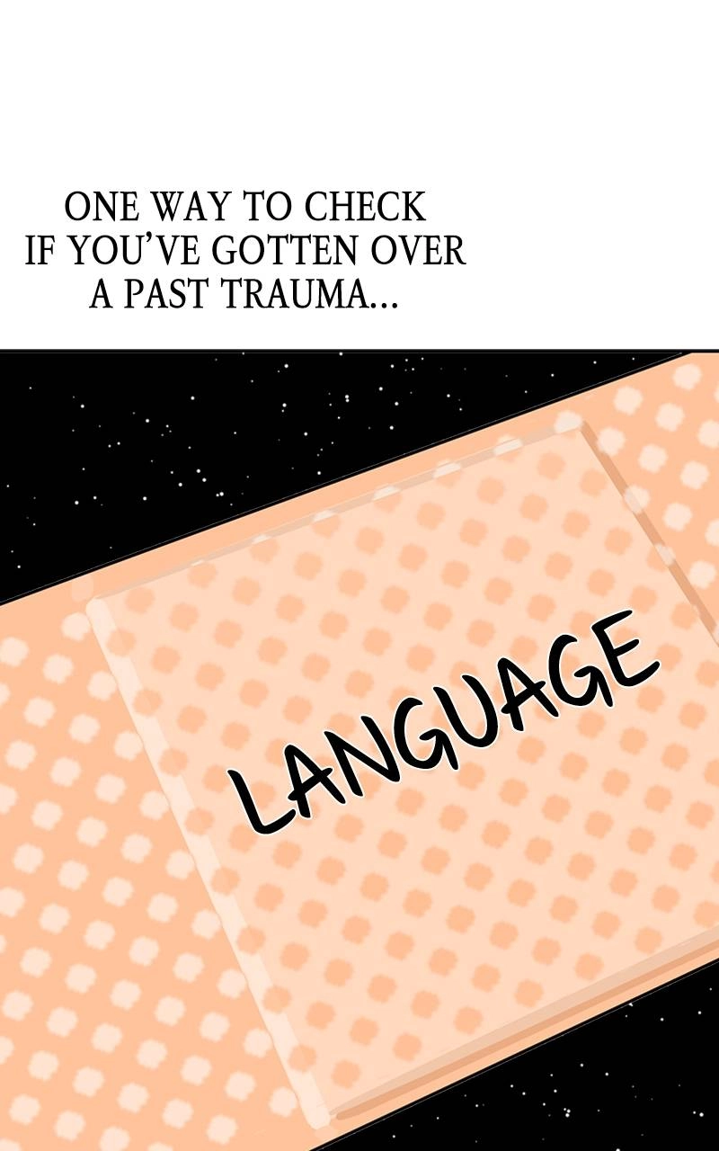 Maybe Meant to Be Chapter 69 - I... I See Page 90