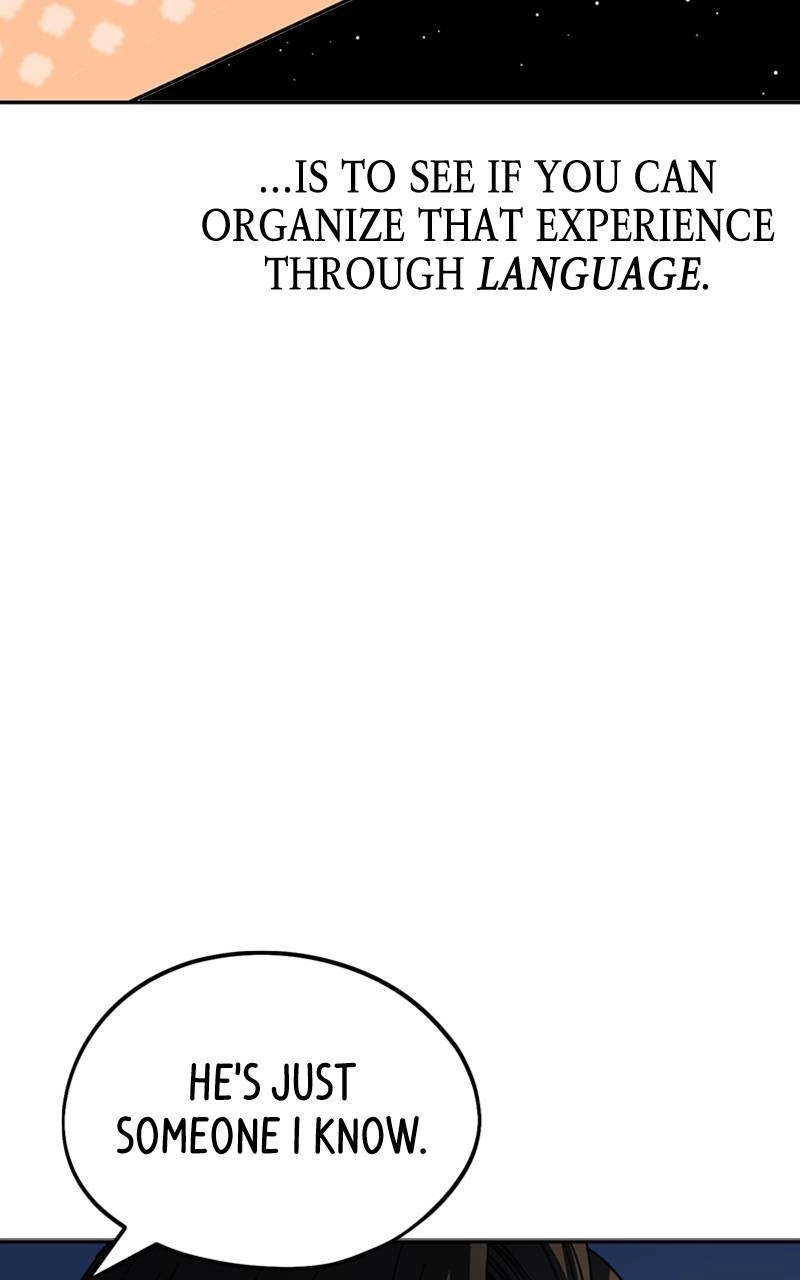 Maybe Meant to Be Chapter 69 - I... I See Page 91