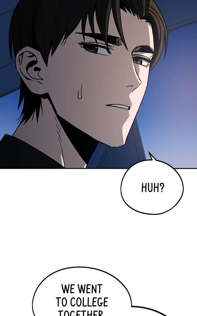 Maybe Meant to Be Chapter 69 - I... I See Page 92