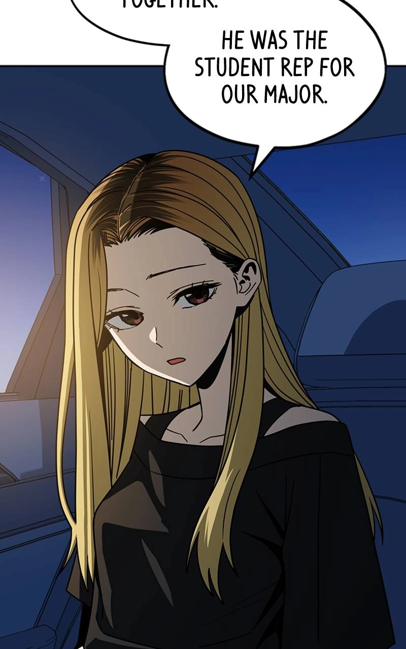 Maybe Meant to Be Chapter 69 - I... I See Page 93