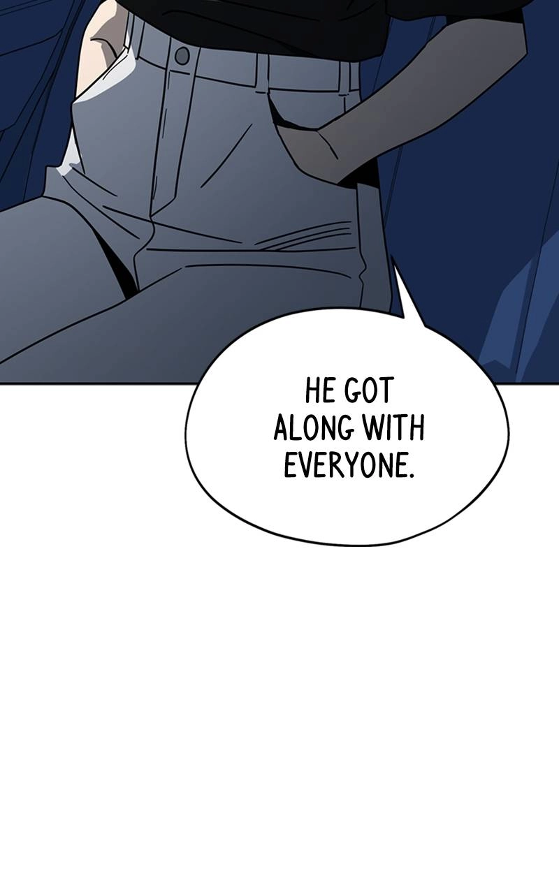 Maybe Meant to Be Chapter 69 - I... I See Page 94