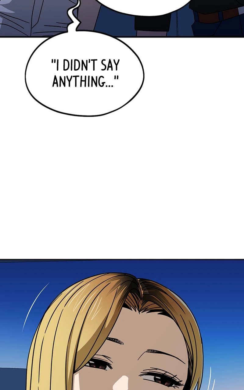 Maybe Meant to Be Chapter 69 - I... I See Page 96