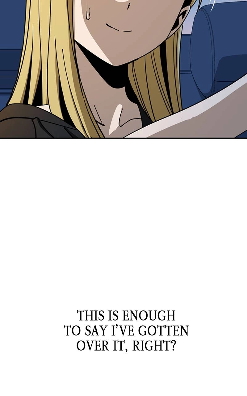 Maybe Meant to Be Chapter 69 - I... I See Page 97