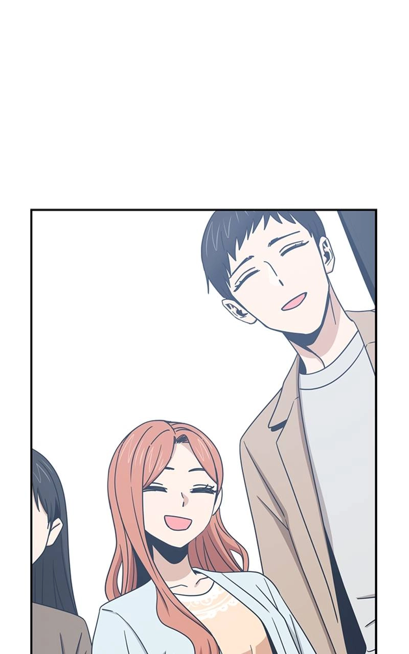 Maybe Meant to Be Chapter 69 - I... I See Page 98