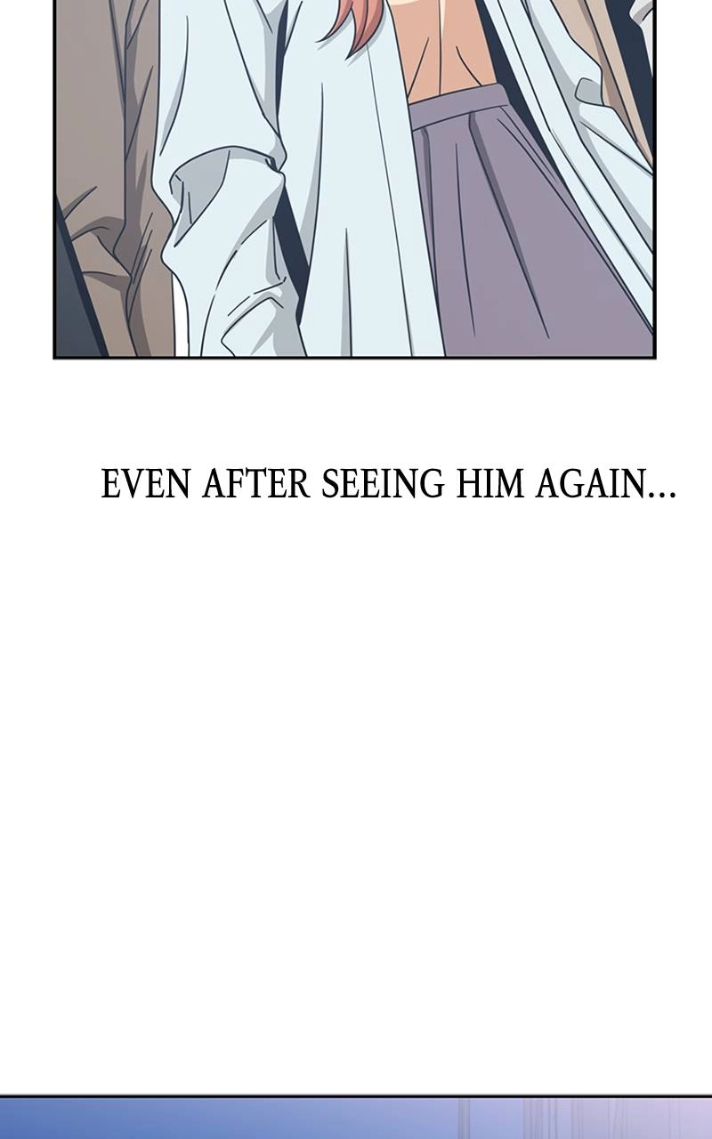 Maybe Meant to Be Chapter 69 - I... I See Page 99