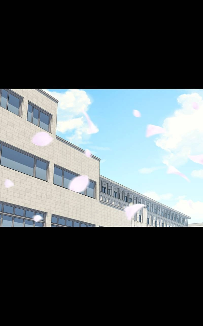 Maybe Meant to Be Chapter 69 - I... I See Page 9