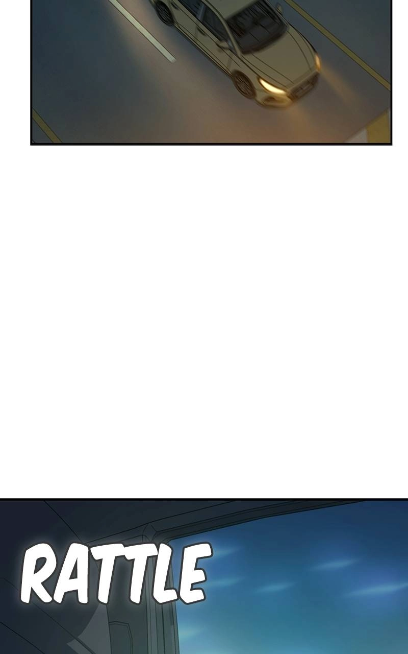 Maybe Meant to Be Chapter 35 - Nyx Scans