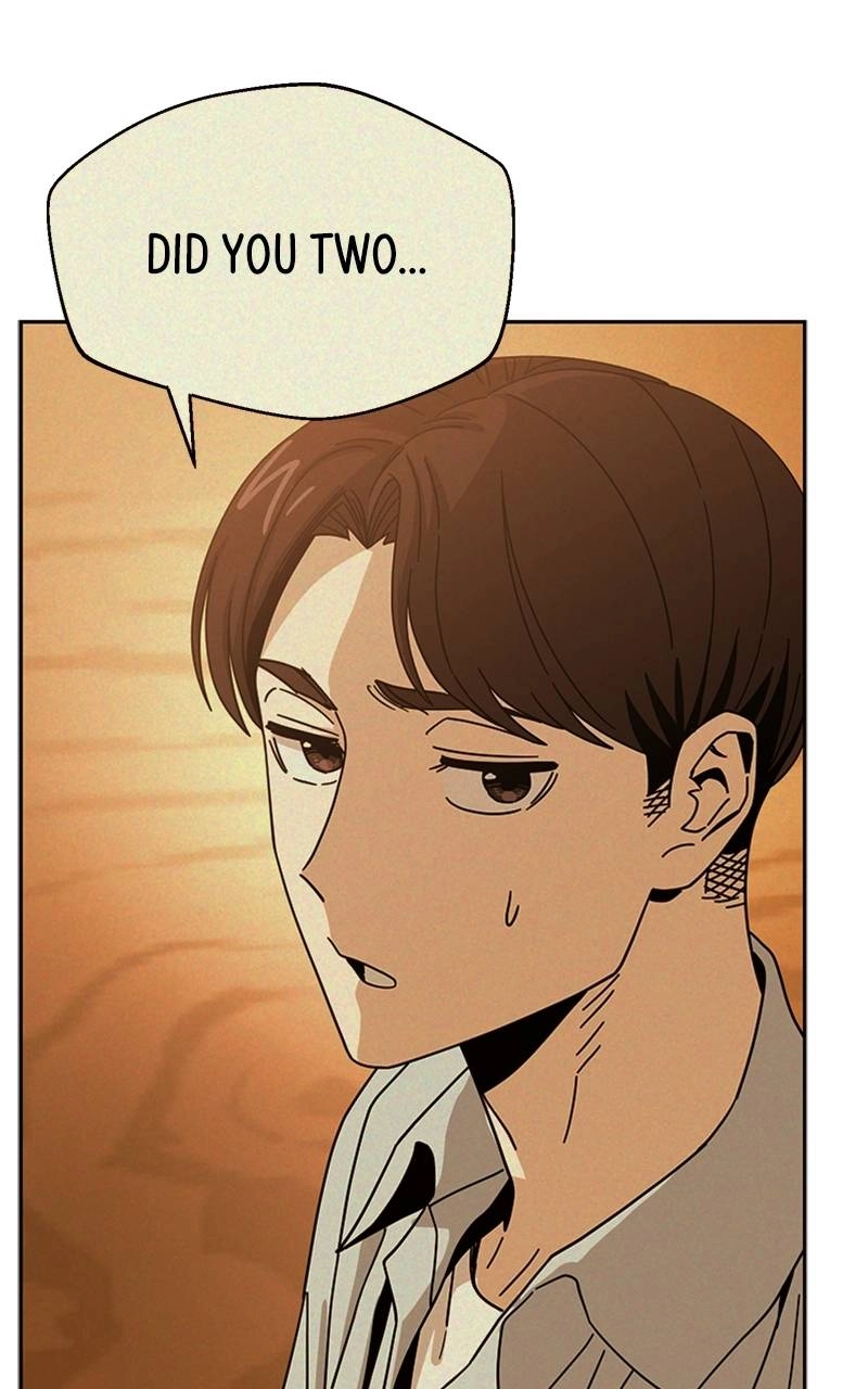 Maybe Meant to Be Chapter 35 - Nyx Scans
