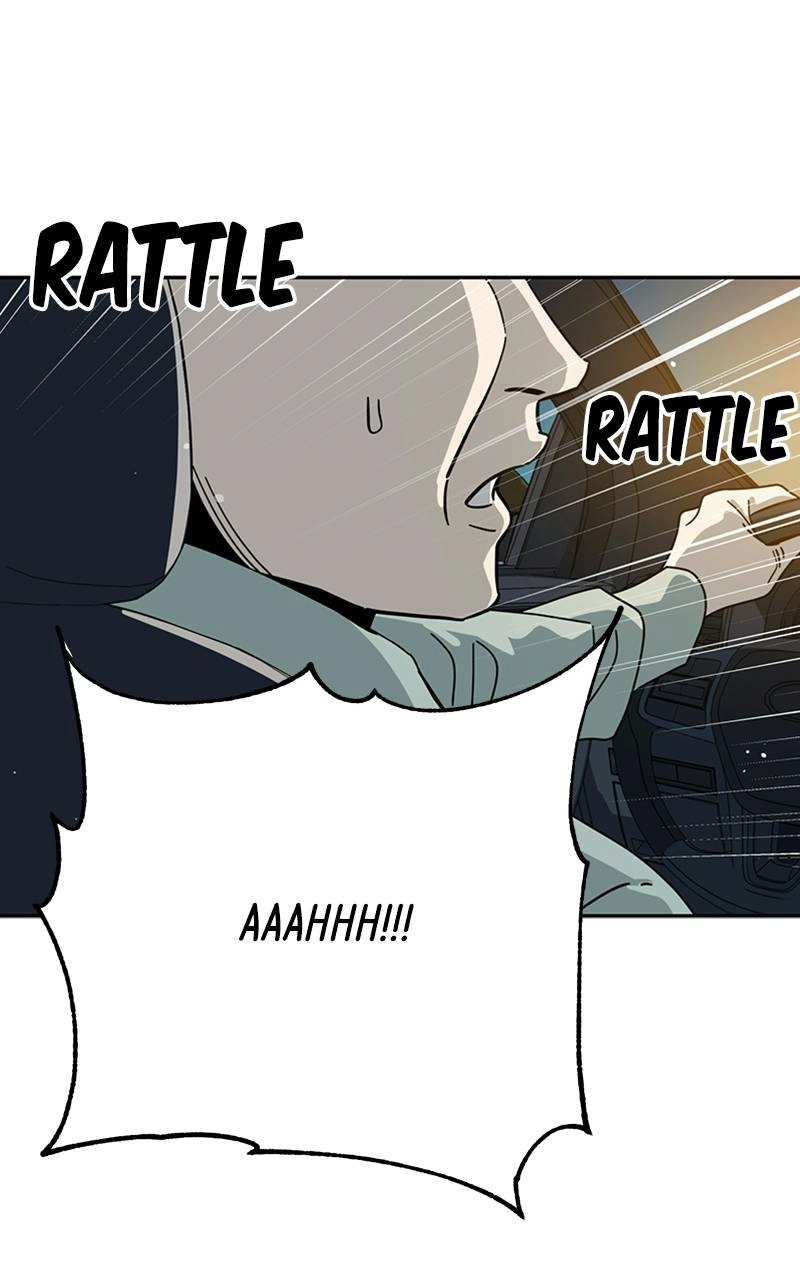 Maybe Meant to Be Chapter 35 - Nyx Scans