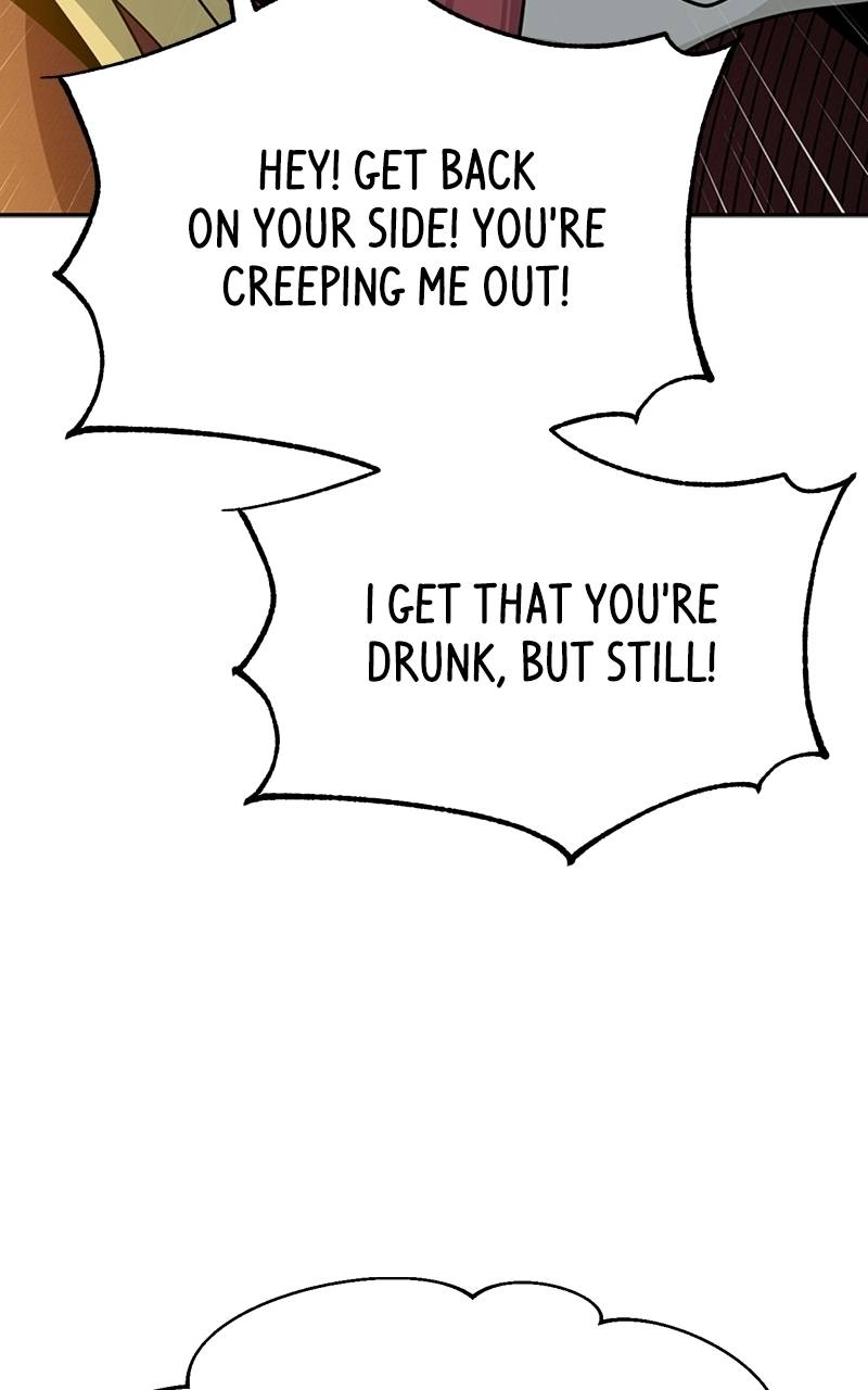 Maybe Meant to Be Chapter 35 - Nyx Scans
