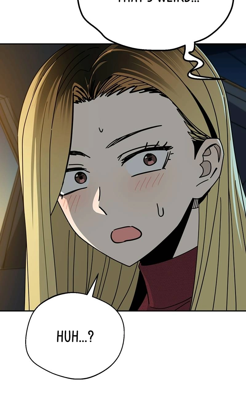 Maybe Meant to Be Chapter 35 - Nyx Scans