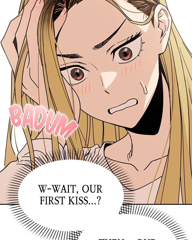 Maybe Meant to Be Chapter 11 - Nyx Scans