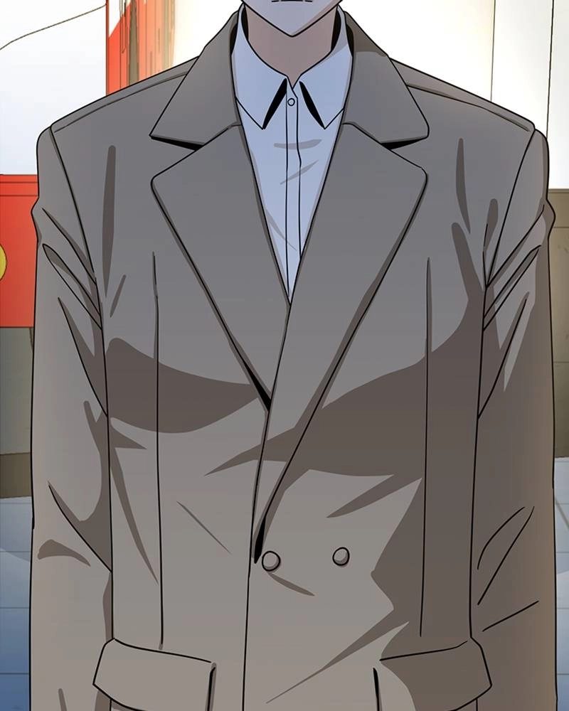 Maybe Meant to Be Chapter 49 - You Know the Drill Page 100