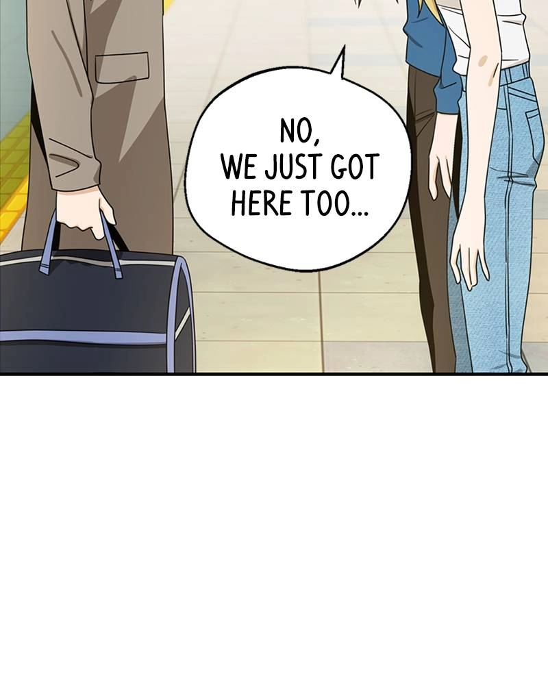 Maybe Meant to Be Chapter 49 - You Know the Drill Page 103