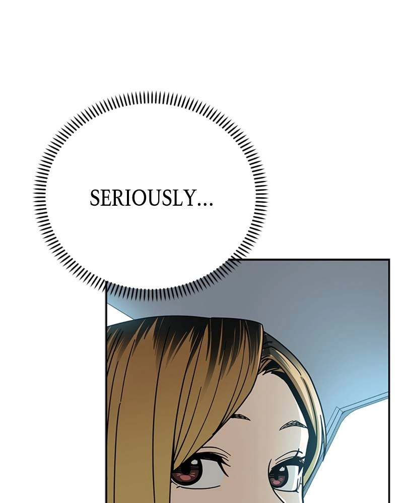 Maybe Meant to Be Chapter 49 - You Know the Drill Page 106