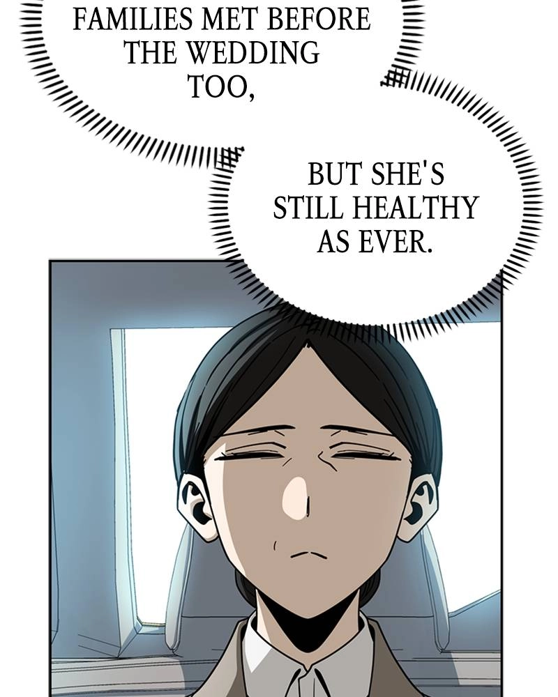 Maybe Meant to Be Chapter 49 - You Know the Drill Page 108