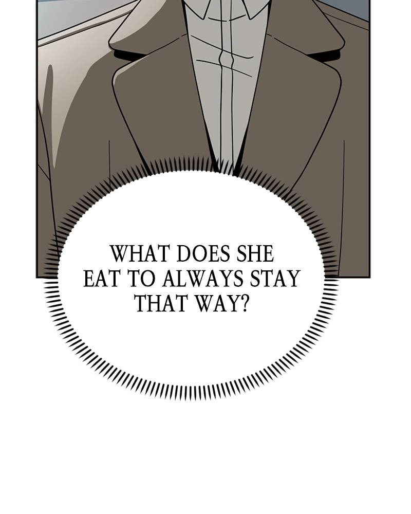 Maybe Meant to Be Chapter 49 - You Know the Drill Page 109