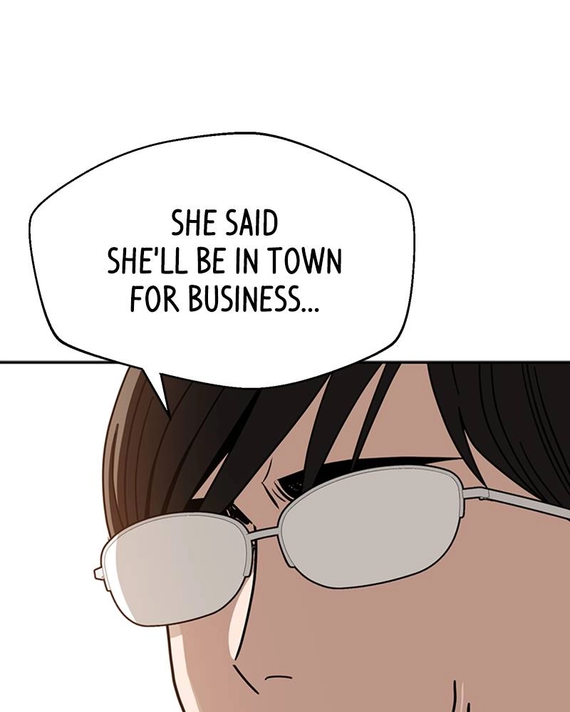 Maybe Meant to Be Chapter 49 - You Know the Drill Page 10