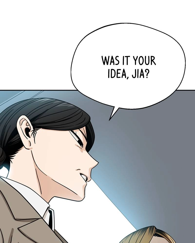 Maybe Meant to Be Chapter 49 - You Know the Drill Page 113