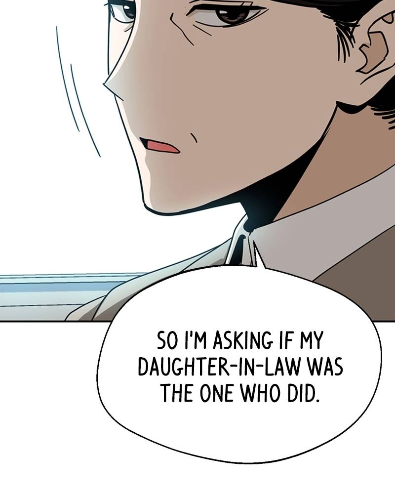 Maybe Meant to Be Chapter 49 - You Know the Drill Page 116