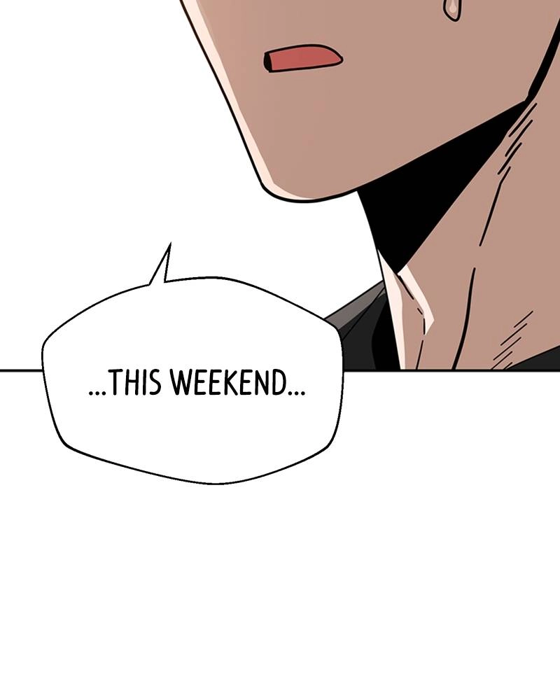 Maybe Meant to Be Chapter 49 - You Know the Drill Page 11