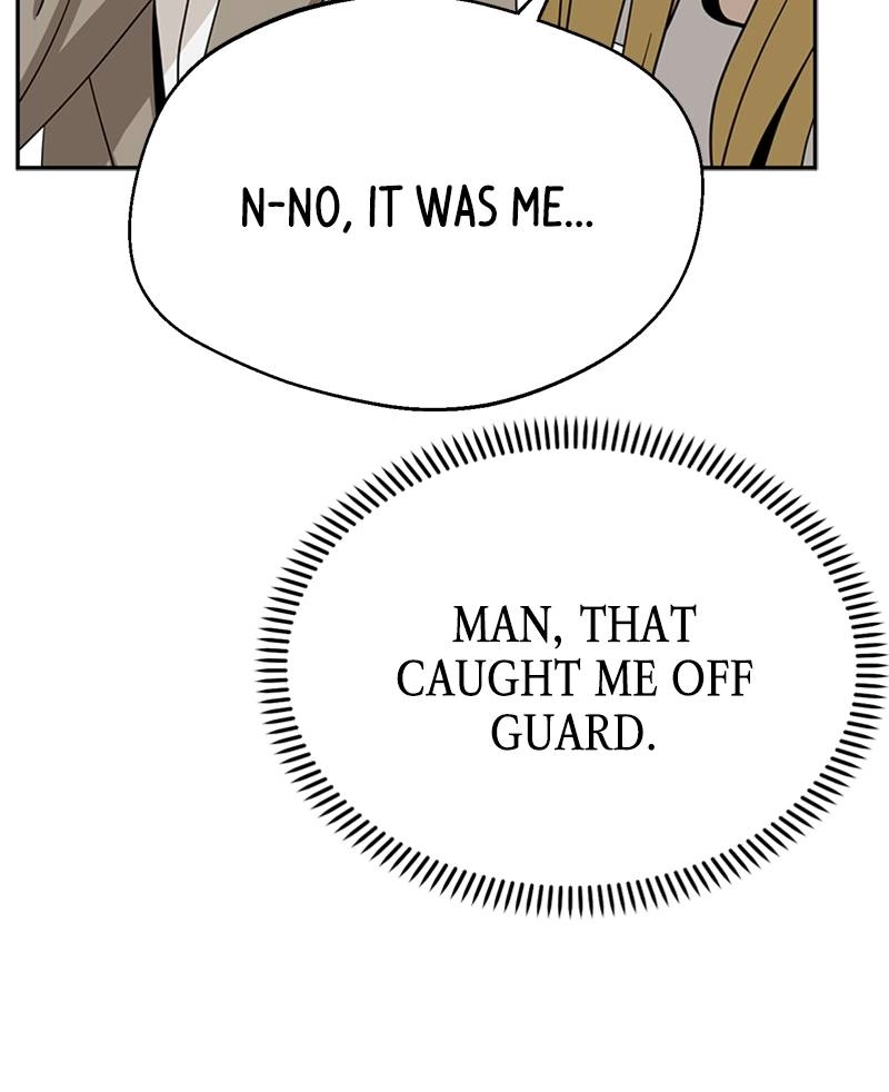 Maybe Meant to Be Chapter 49 - You Know the Drill Page 121