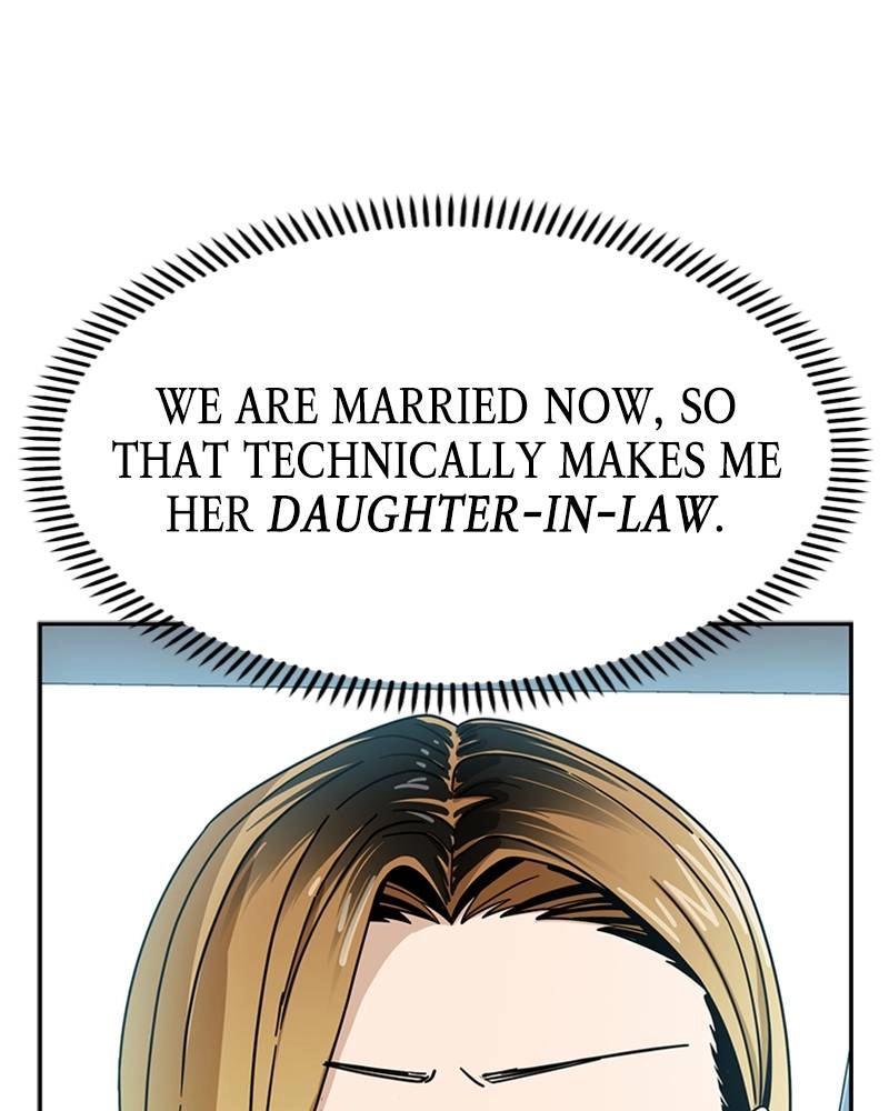 Maybe Meant to Be Chapter 49 - You Know the Drill Page 122