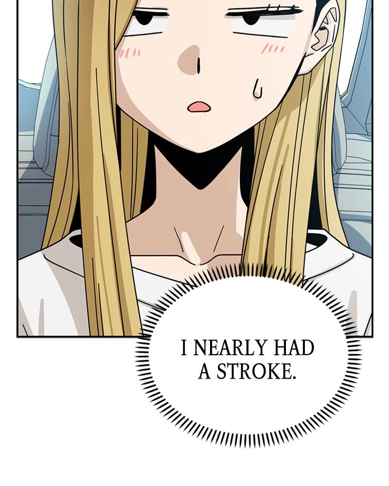 Maybe Meant to Be Chapter 49 - You Know the Drill Page 123