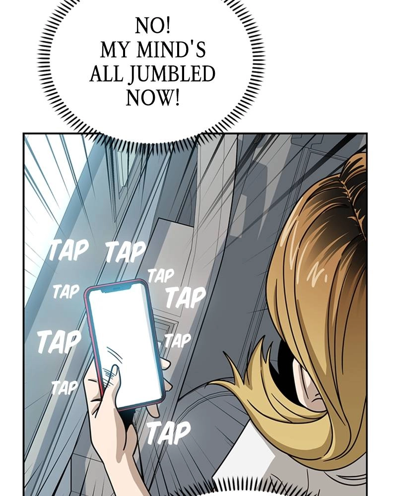 Maybe Meant to Be Chapter 49 - You Know the Drill Page 127