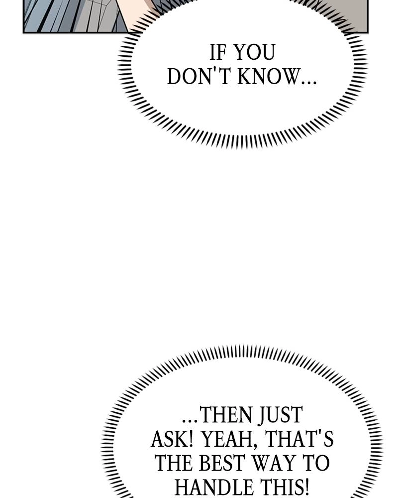 Maybe Meant to Be Chapter 49 - You Know the Drill Page 128