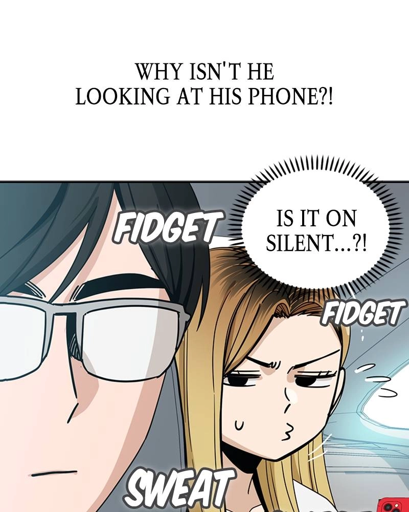 Maybe Meant to Be Chapter 49 - You Know the Drill Page 131