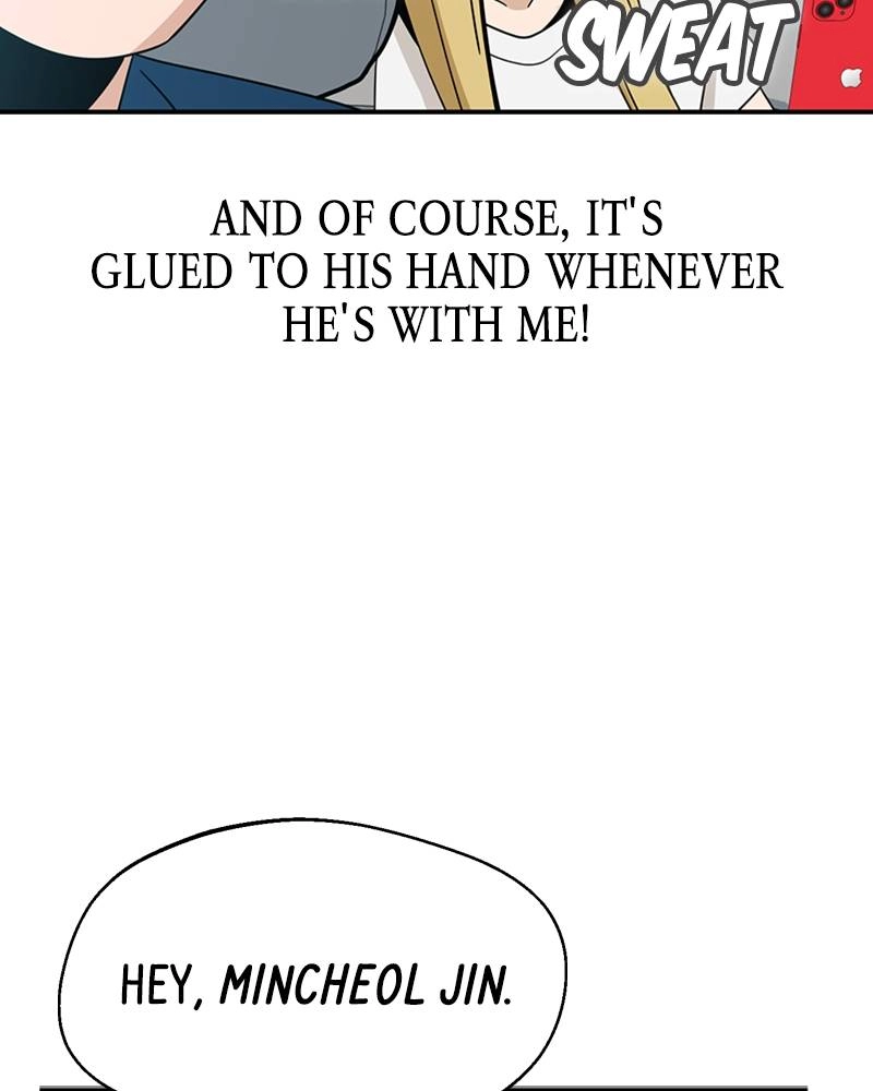 Maybe Meant to Be Chapter 49 - You Know the Drill Page 132