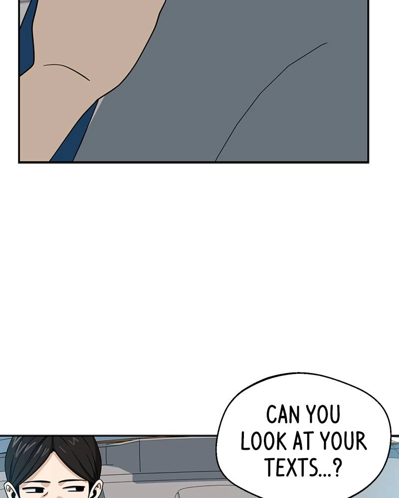 Maybe Meant to Be Chapter 49 - You Know the Drill Page 134