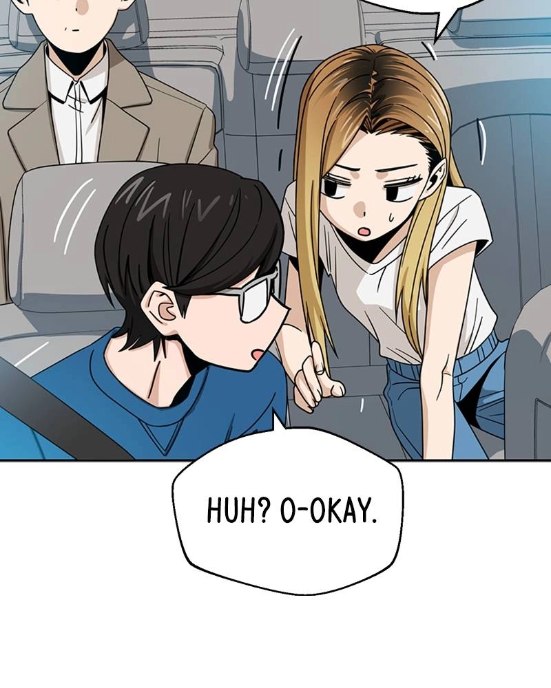 Maybe Meant to Be Chapter 49 - You Know the Drill Page 135