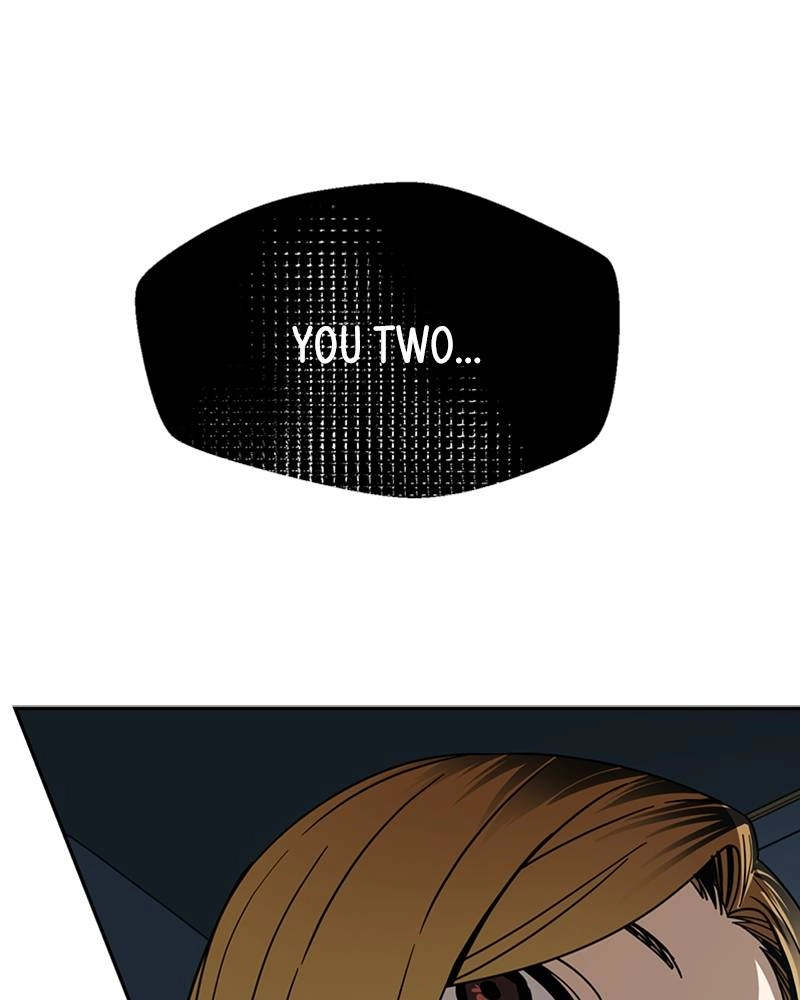 Maybe Meant to Be Chapter 49 - You Know the Drill Page 139