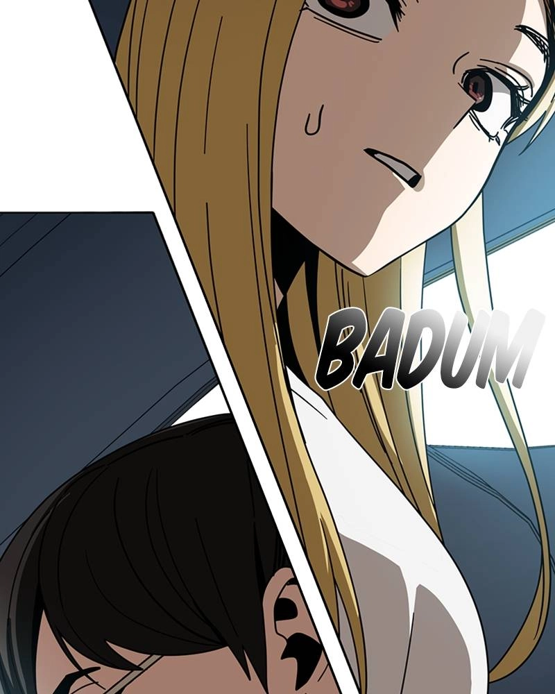 Maybe Meant to Be Chapter 49 - You Know the Drill Page 140