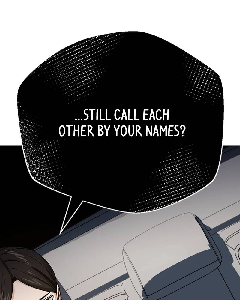 Maybe Meant to Be Chapter 49 - You Know the Drill Page 142