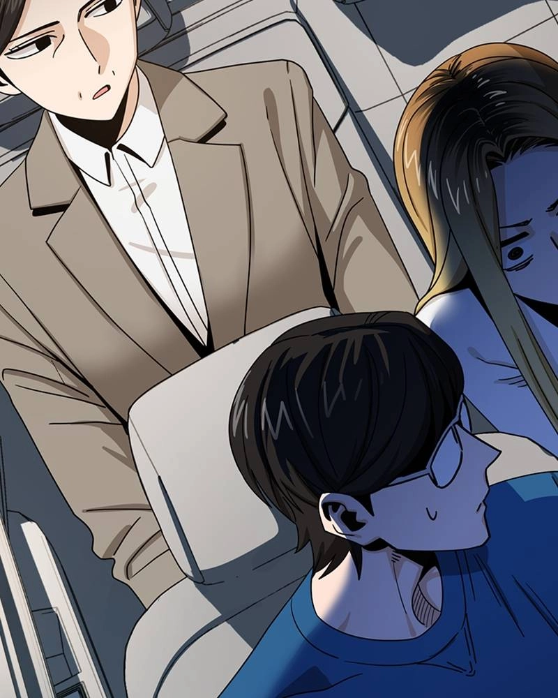 Maybe Meant to Be Chapter 49 - You Know the Drill Page 143