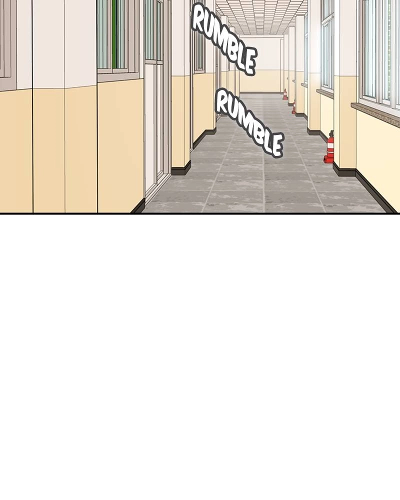 Maybe Meant to Be Chapter 49 - You Know the Drill Page 23